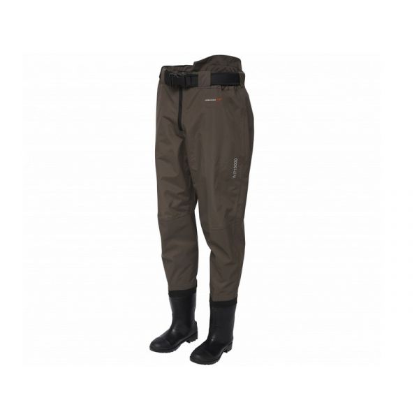 Scierra waist waders