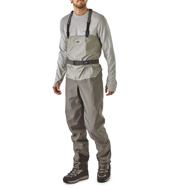 Patagonia waders