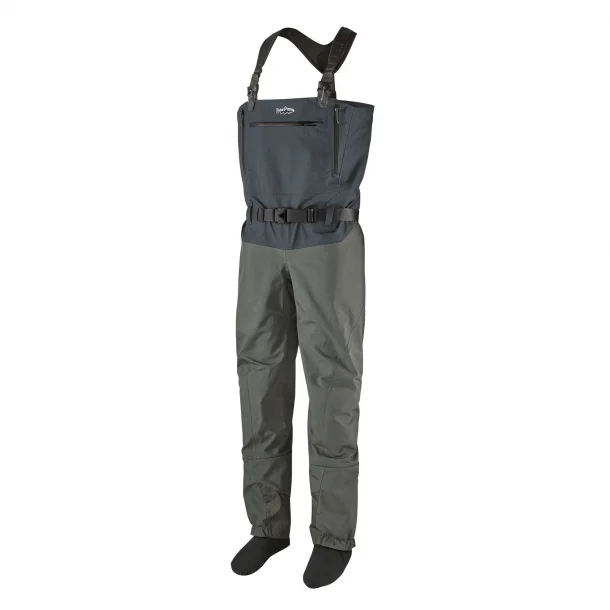 Patagonia swiftcurrent waders