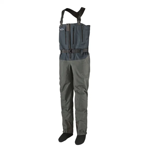 Patagonia swiftcurrent waders med lynlås